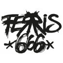 Ferrris 666