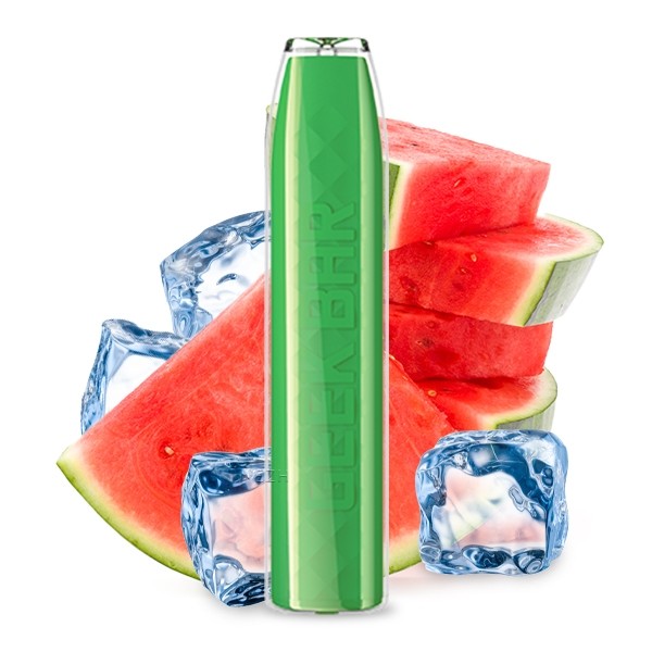 GeekVape GeekBar Watermelon Ice 20mg