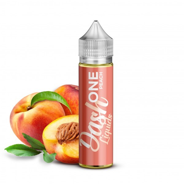 Dash One Peach