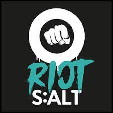 Riot Salt