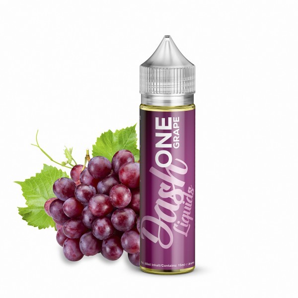 Dash One Grape