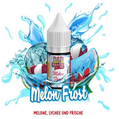 Bad Candy - Aroma Melon Frost 10ml