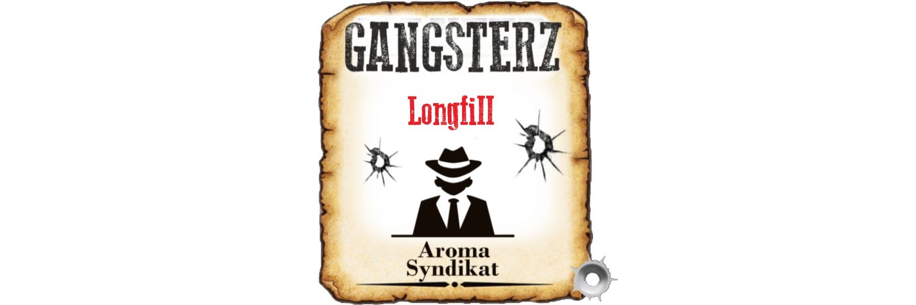 Gangsterz Longfill