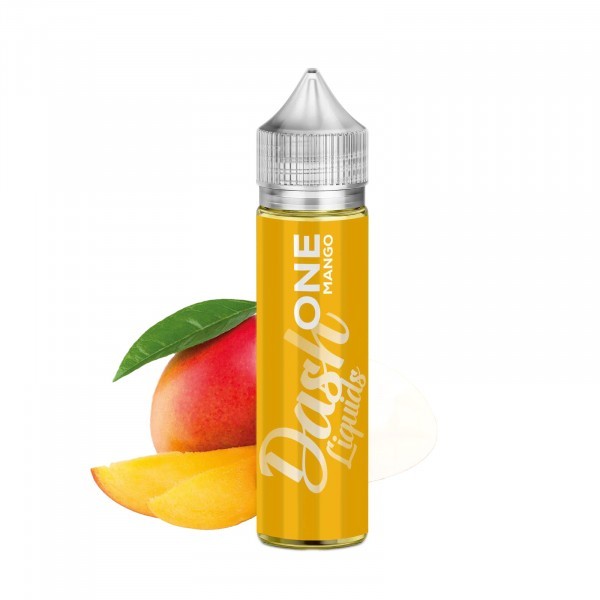 Dash One Mango (mit Steuerbanderole)