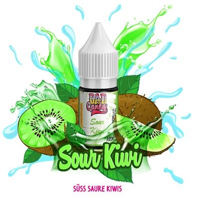 Bad Candy - Aroma Sour Kiwi 10ml