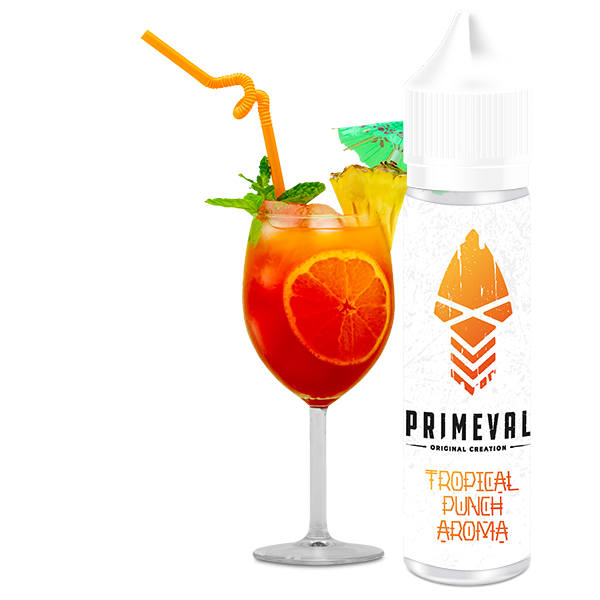 Primeval Tropical Punch