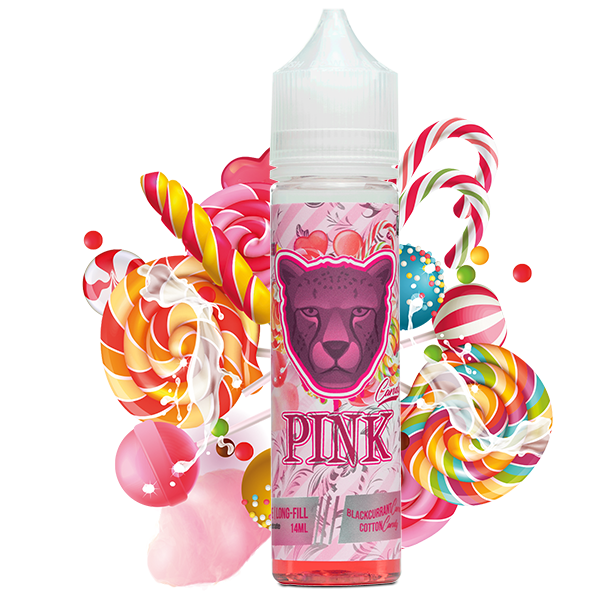 Dr Vapes Aroma Pink Candy
