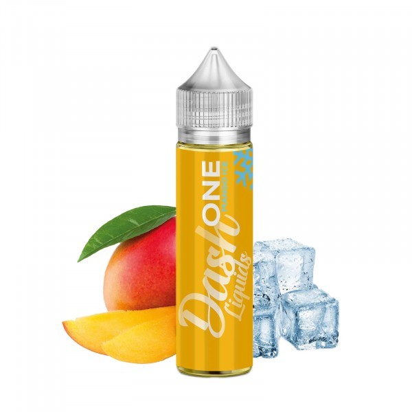 Dash One Mango Ice (mit Steuerbanderole)