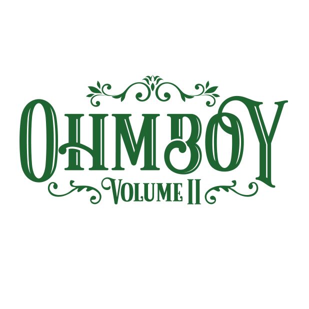 Ohmboy