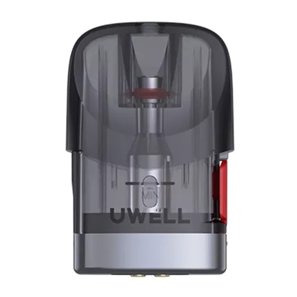 Uwell Popreel N1 Pods (2er Packung)