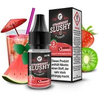 Dampfdorado Strawberry Slushy (mit Steuerbanderole)