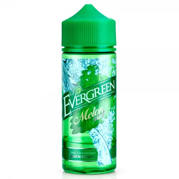 Evergreen Melon Mint