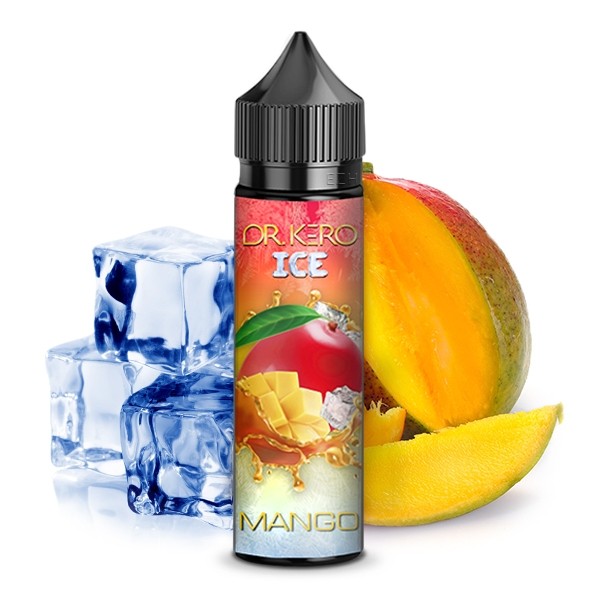 Dr Kero ICE Mango Aroma